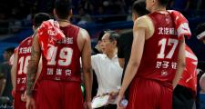 兰博竞技- NBA常规赛赛程吃紧，北京首钢赛前防线松动，气氛紧张，临场指挥获称赞