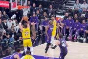 Lanbo-关于东契奇在塞尔维亚队比赛中战术调整，比分优势明显引发热议！的信息
