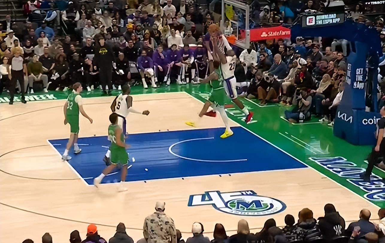 Ning爆冷击败独行侠，突破纪录引爆全场！的简单介绍